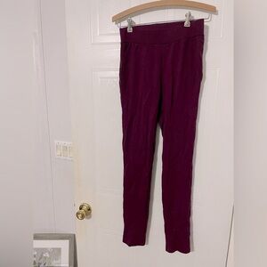 Leggings in great condition!